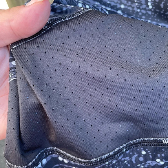 NWT CHAMPION WOMENS MARATHON KNEE TIGHTS - Picture 3 of 4